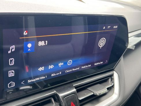 New 2026 Chevrolet TrailBlazer LT w/ Convenience Package image 25