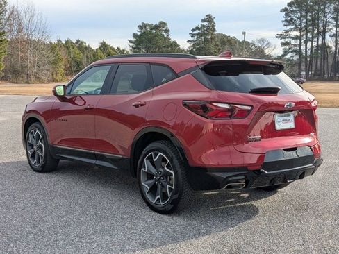 Used 2019 Chevrolet Blazer RS image 6
