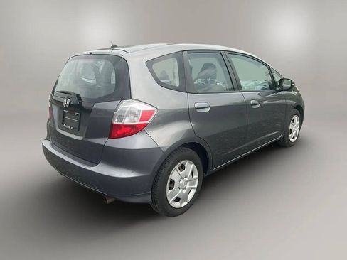 Used 2013 Honda Fit image 7