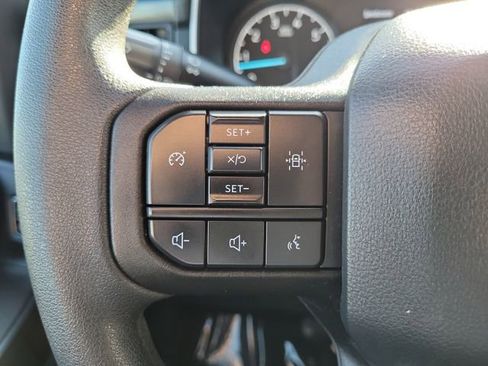 Certified 2023 Ford F150 XL w/ STX Appearance Package image 5