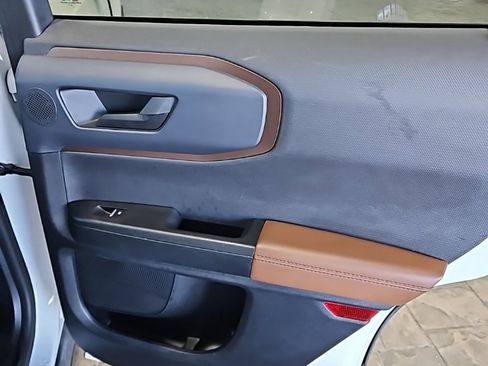 Used 2022 Ford Bronco Sport Outer Banks w/ Tech Package image 15