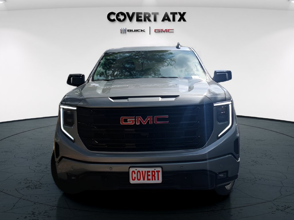 New 2026 GMC Sierra 1500 Elevation w/ Elevation Premium Package AWD/4WD image 4