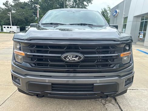 Used 2026 Ford F150 XLT w/ Equipment Group 302A MID AWD/4WD image 33