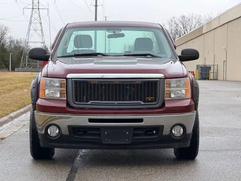 Used 2013 GMC Sierra 1500 W/T w/ Work Truck Plus Package RWD image 36