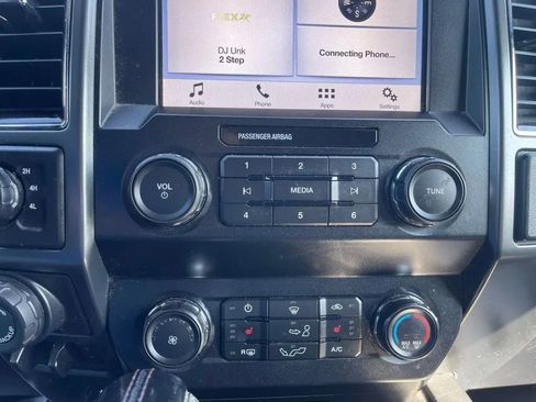 Used 2019 Ford F150 XLT w/ Equipment Group 302A Luxury image 27