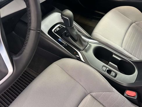 Used 2026 Toyota Corolla SE FWD image 20