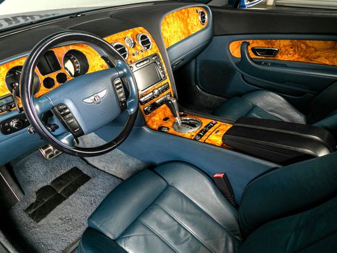 Used 2007 Bentley Continental GTC image 6