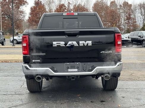 New 2026 RAM 1500 Big Horn image 33