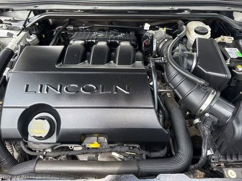 Used 2011 Lincoln MKS w/ 102A Rapid Spec Order Code FWD image 32