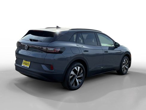 New 2026 Volkswagen ID.4 Pro image 5