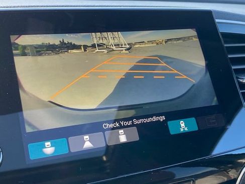 Certified 2023 Honda Passport TrailSport image 19