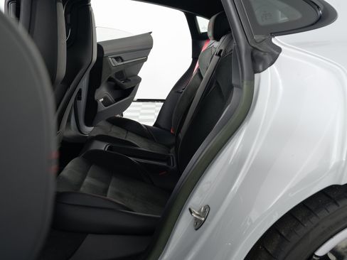 Used 2023 Porsche Taycan GTS AWD/4WD image 16