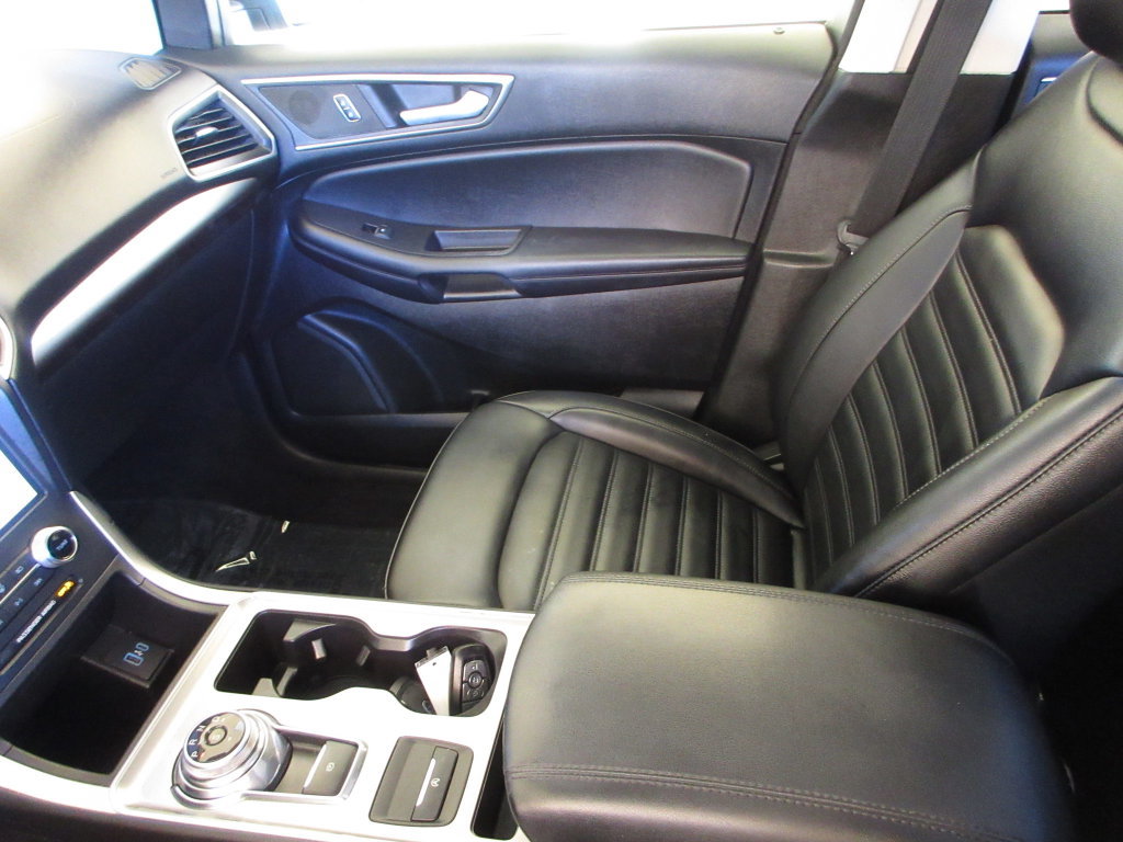 Certified 2023 Ford Edge SEL w/ Convenience Package AWD/4WD image 24