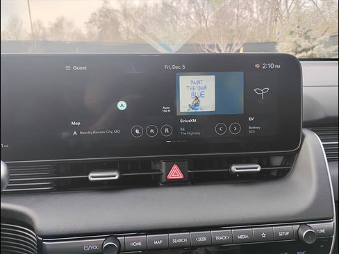 New 2025 Hyundai Ioniq 5 SEL image 27