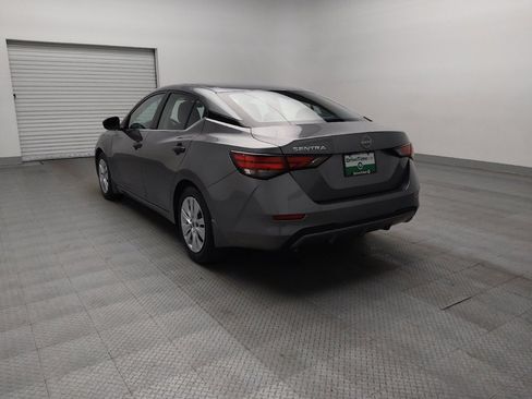 Used 2024 Nissan Sentra S FWD image 5