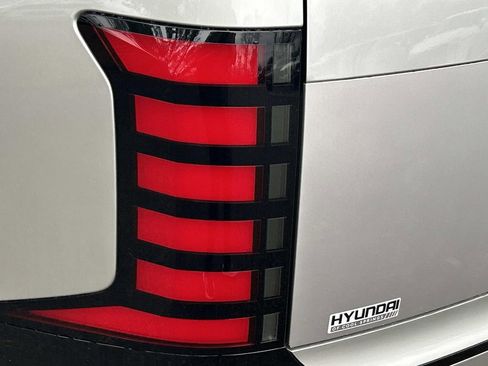 New 2026 Hyundai Palisade Limited image 12