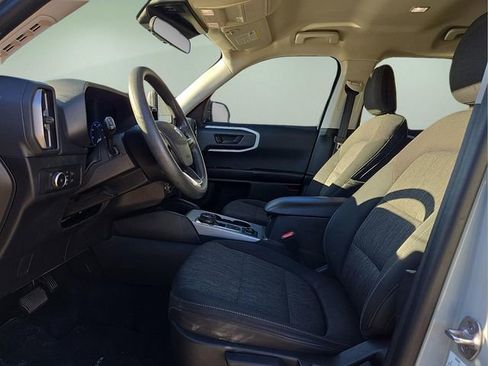 Used 2021 Ford Bronco Sport Big Bend image 22