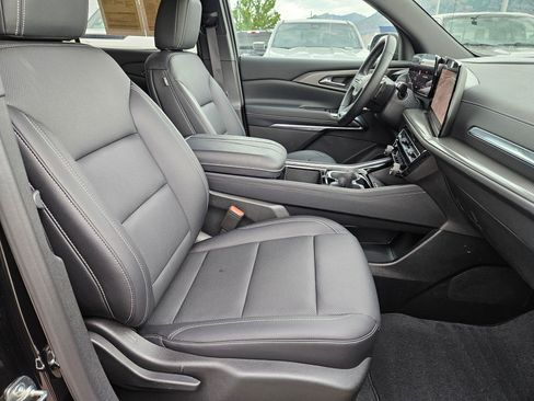 Used 2026 Chevrolet Traverse LT AWD/4WD image 31