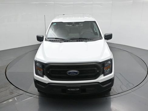 Certified 2023 Ford F150 XL w/ Trailer Tow Package image 35