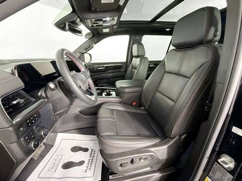 Used 2025 Chevrolet Tahoe RST w/ Comfort Package image 21