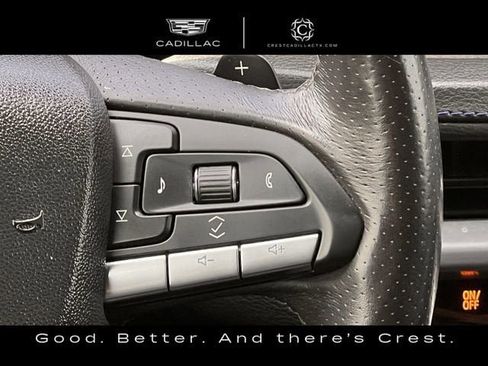 Certified 2024 Cadillac XT4 Sport FWD image 18