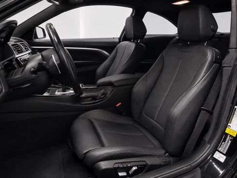 Used 2019 BMW 430i Coupe RWD image 10