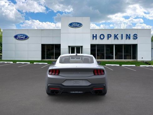 New 2026 Ford Mustang GT Premium image 27