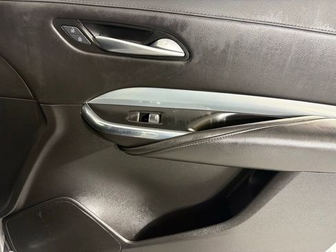 Used 2022 Cadillac XT4 Premium Luxury w/ Safety Alert Package image 12