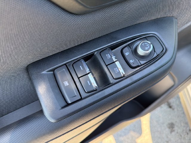New 2026 Subaru Forester Premium AWD/4WD image 17