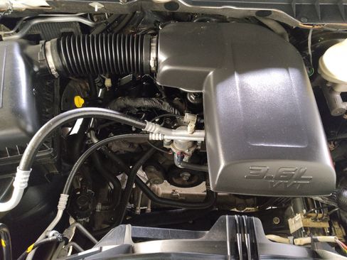 Used 2017 RAM 1500 Tradesman w/ Popular Equipment Group image 30