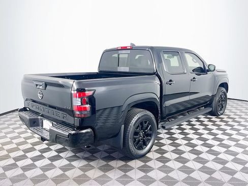 Used 2026 Nissan Frontier SV w/ Tow Package AWD/4WD image 9