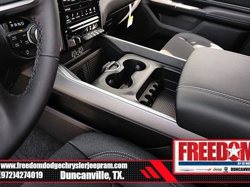 New 2026 RAM 1500 Lone Star image 35