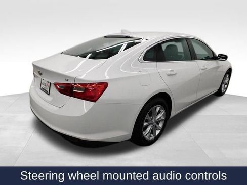 Used 2023 Chevrolet Malibu LT image 10