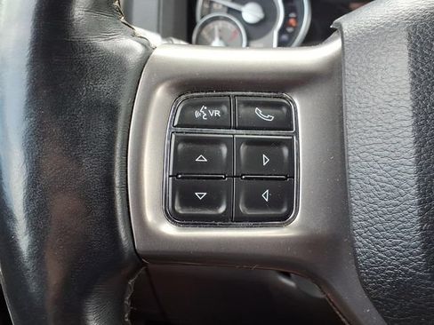 Used 2017 RAM 1500 Limited AWD/4WD image 36