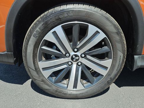 Used 2025 Mitsubishi Outlander Sport AWD image 10