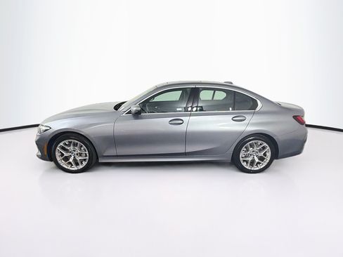 Used 2026 BMW 330i Sedan RWD image 4
