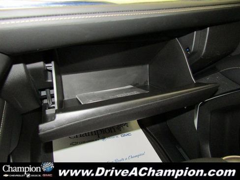 Certified 2025 Chevrolet Tahoe Premier image 41