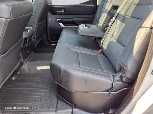 Used 2023 Toyota Tundra Limited image 27