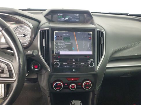 Used 2017 Subaru Impreza 2.0i Limited image 16