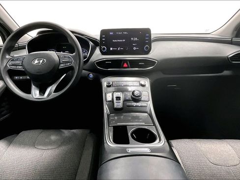 Used 2021 Hyundai Santa Fe SEL w/ Cargo Package FWD image 18