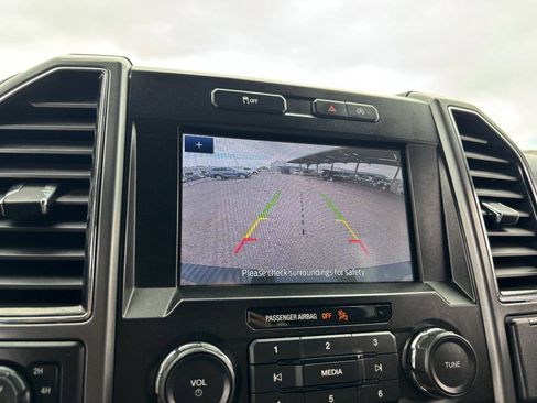 Used 2020 Ford F150 XLT AWD/4WD image 24