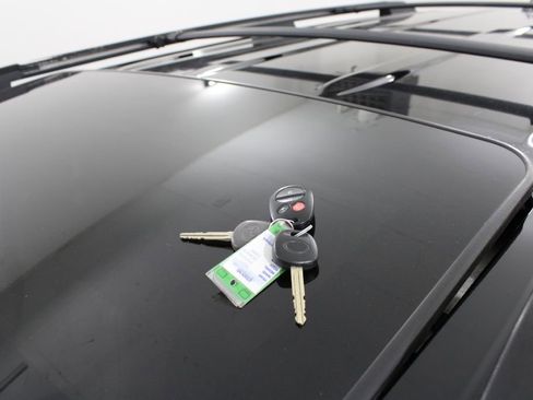 Used 2011 Toyota Sequoia Limited image 12