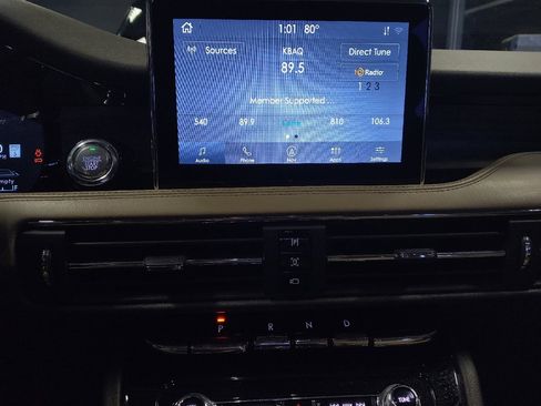 Used 2020 Lincoln Corsair Reserve w/ Equipment Group 201A image 25