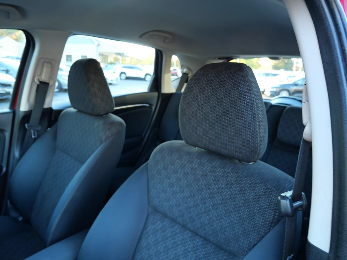 Used 2015 Honda Fit LX image 11