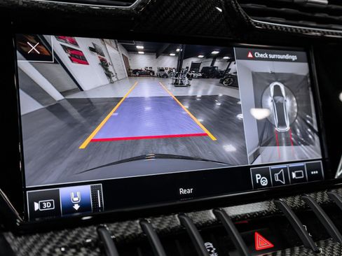 Used 2023 Lamborghini Urus Performante image 88