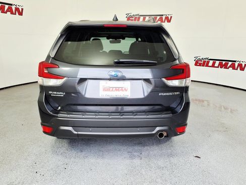 Used 2019 Subaru Forester Limited w/ Popular Package #3 AWD/4WD image 7