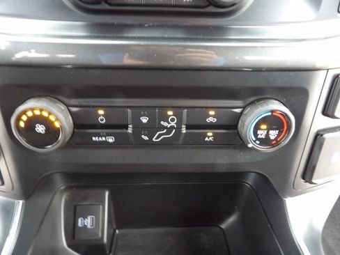 Certified 2021 Ford F150 XL w/ STX Appearance Package RWD image 20