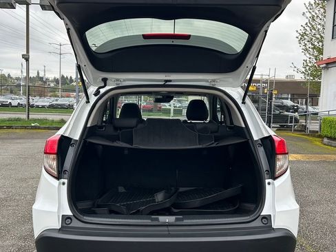 Used 2021 Honda HR-V EX image 26