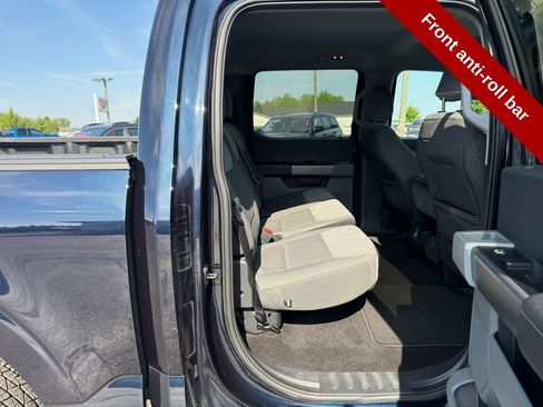 Used 2022 Ford F150 XLT AWD/4WD image 36