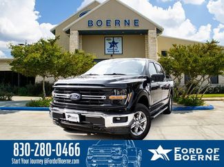 Used 2025 Ford F150 XLT w/ Equipment Group 301A Standard video 1